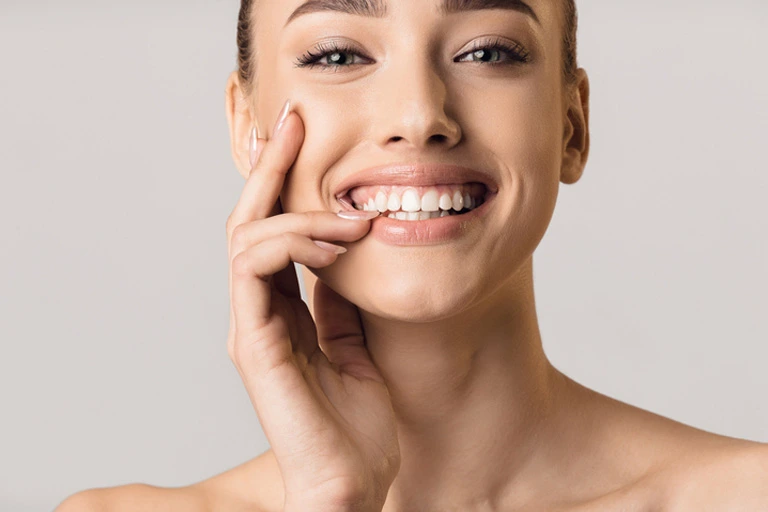 corregir sonrisa gingival