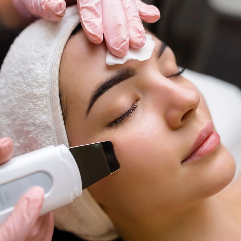 porcelanizacion facial en medellin
